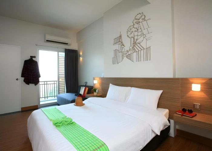 Dream D Residence
