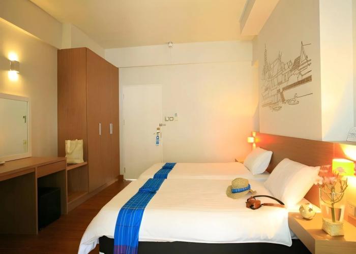 Dream D Residence