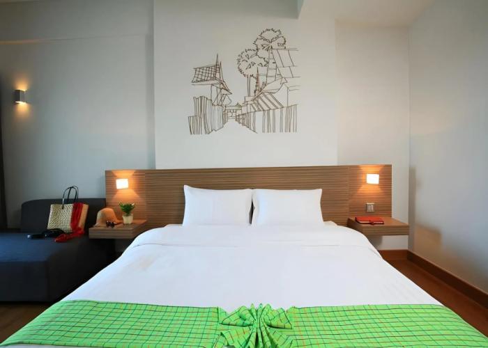 Dream D Residence