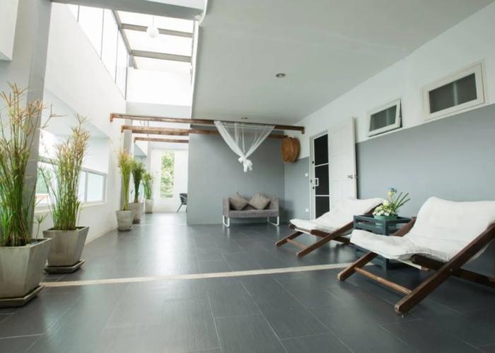 White Monkey Guesthouse