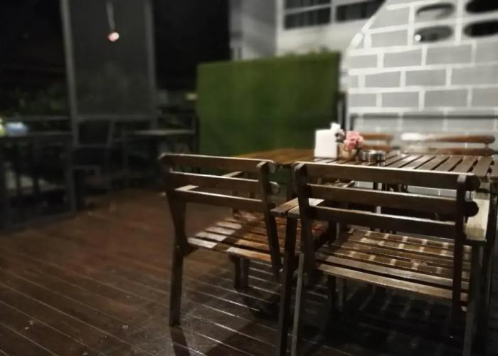 White Monkey Guesthouse