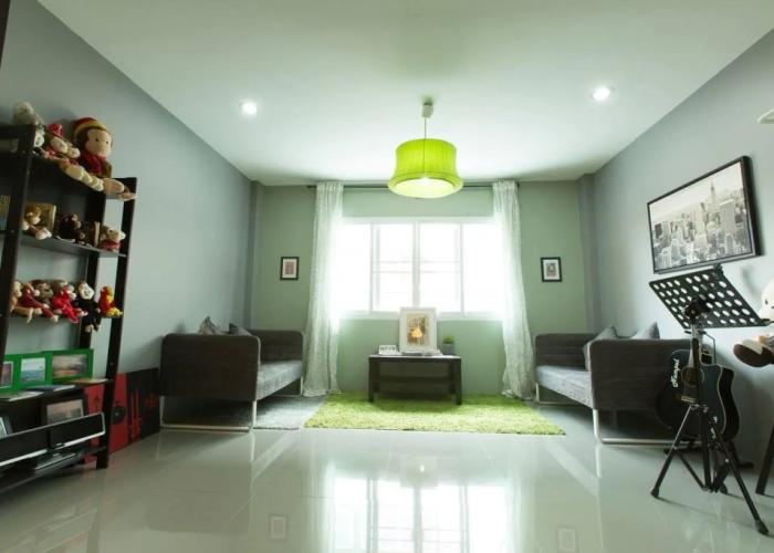 White Monkey Guesthouse