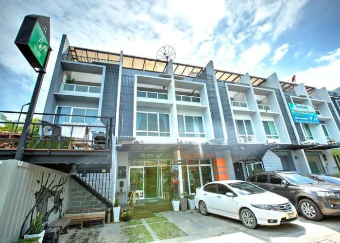 White Monkey Guesthouse