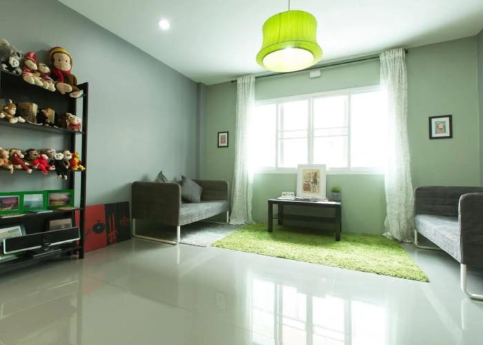 White Monkey Guesthouse
