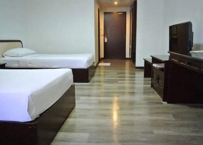 Royal Diamond Hotel