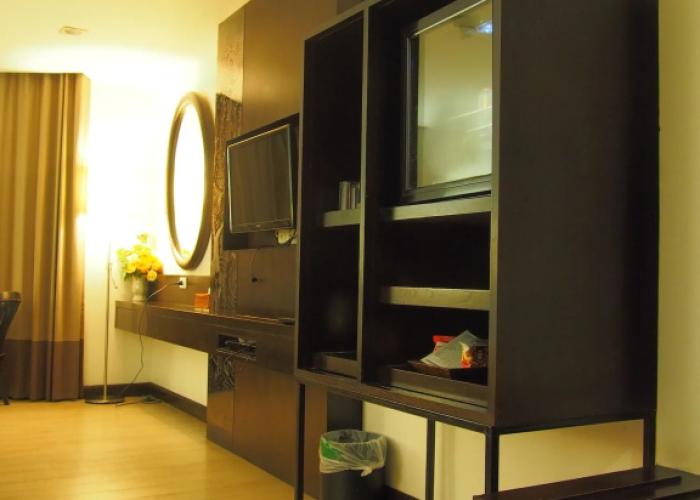 Royal Diamond Hotel