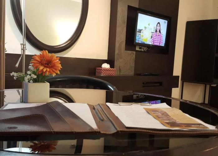 Royal Diamond Hotel