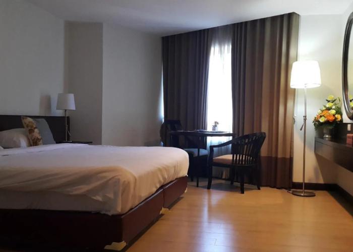 Royal Diamond Hotel