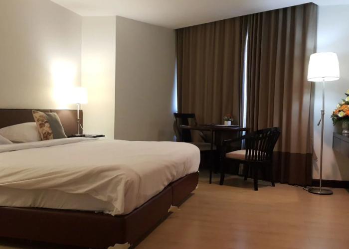 Royal Diamond Hotel