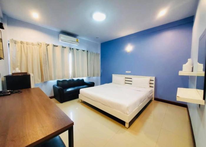 Keeree Boutique Hotel