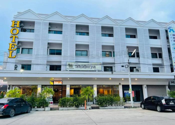 Keeree Boutique Hotel