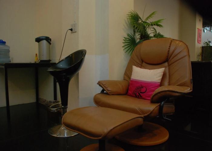 Keeree Boutique Hotel