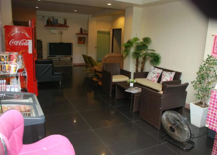 Keeree Boutique Hotel