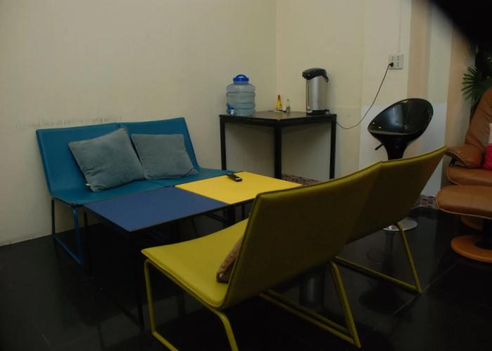 Keeree Boutique Hotel