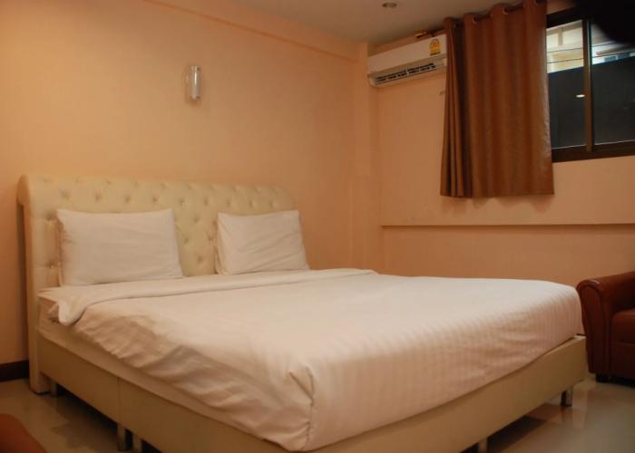 Keeree Boutique Hotel