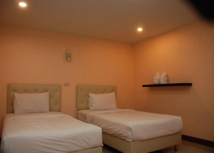 Keeree Boutique Hotel