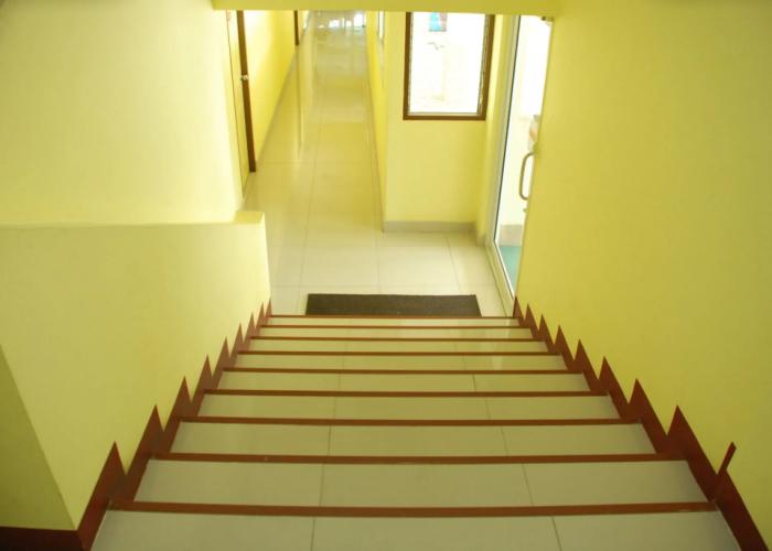 Sirasit 999 Mansion