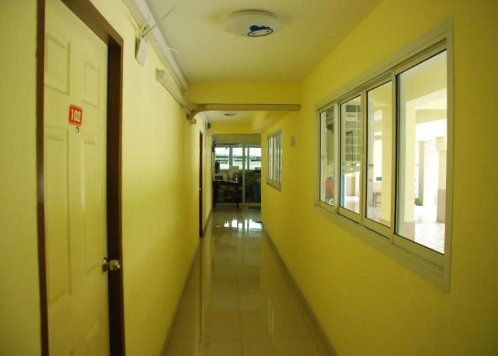 Sirasit 999 Mansion