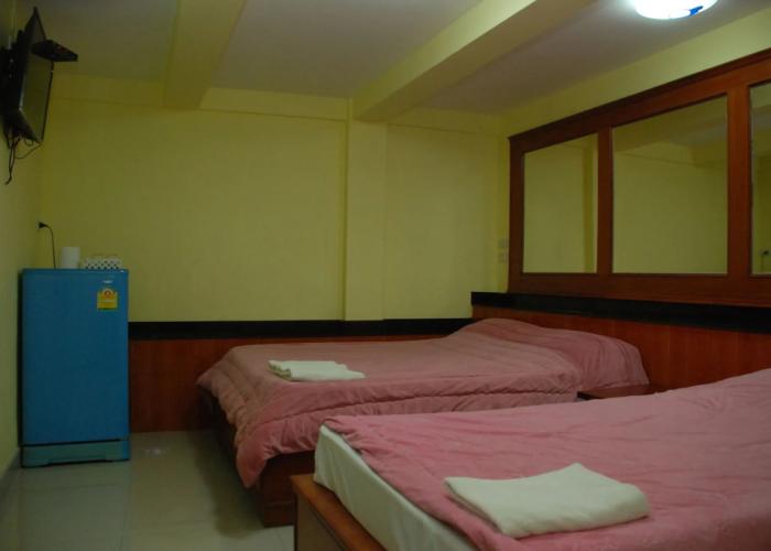 Sirasit 999 Mansion