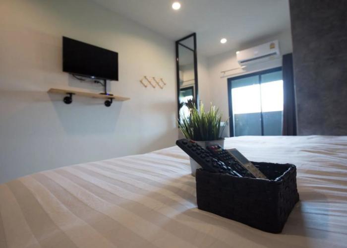 Pimchanok Resort
