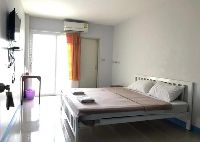 S Diamond Apartment