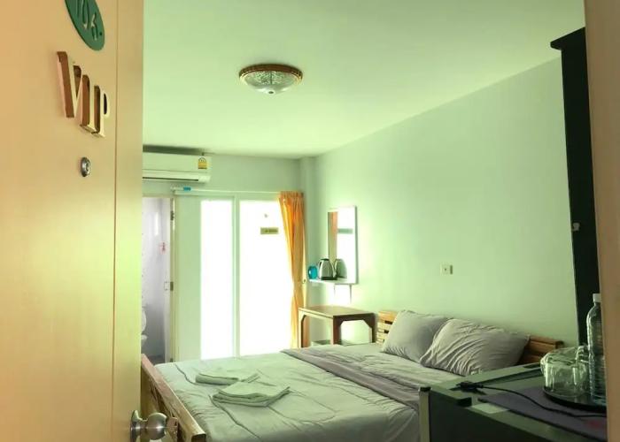 S Diamond Apartment