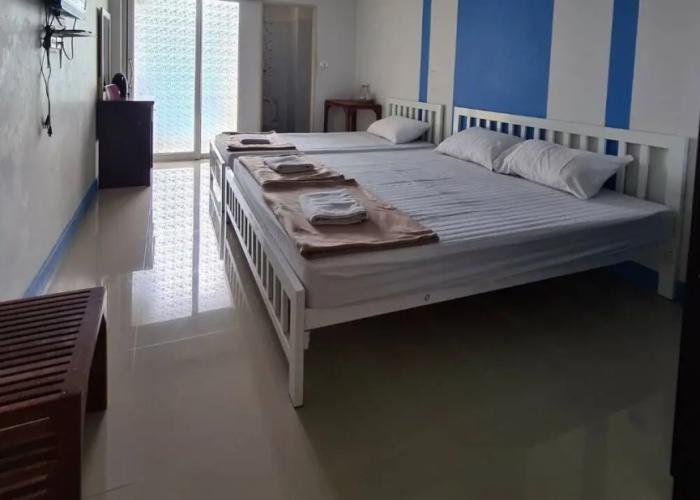 S Diamond Apartment