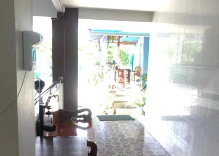 S Diamond Apartment