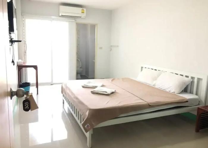 S Diamond Apartment
