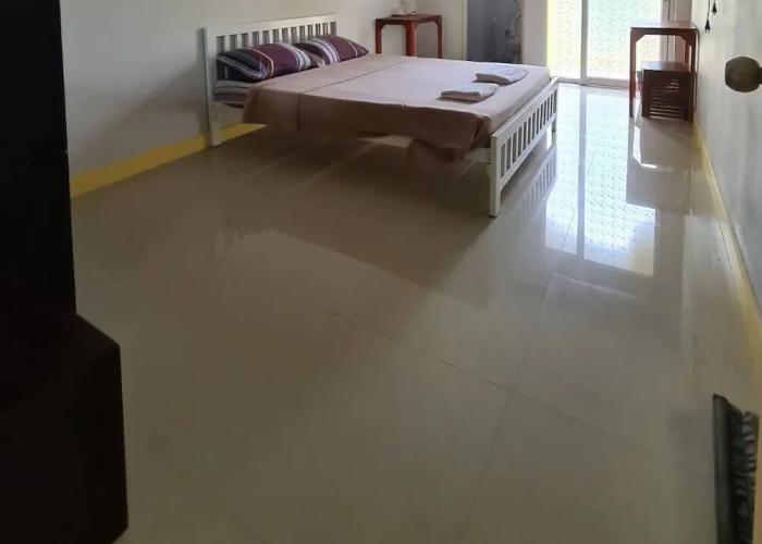 S Diamond Apartment