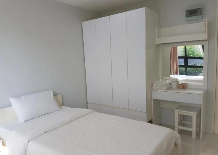 Tipnalin Apartment Phetchaburi