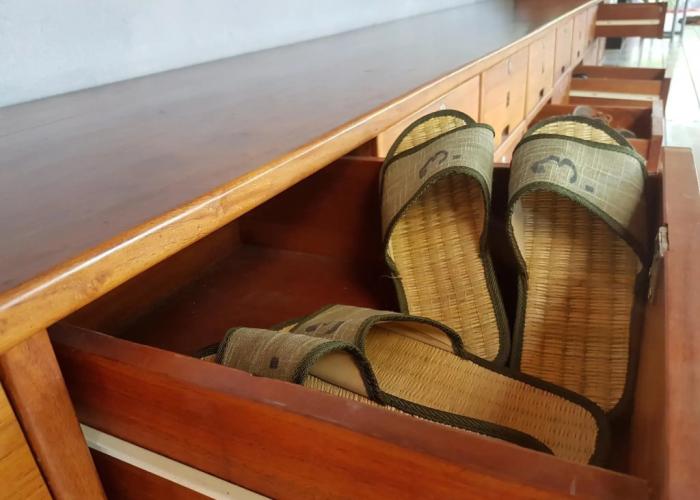Tipnalin Apartment Phetchaburi