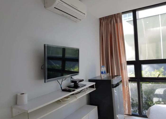 Tipnalin Apartment Phetchaburi