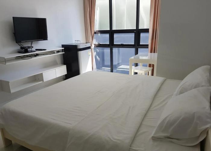 Tipnalin Apartment Phetchaburi