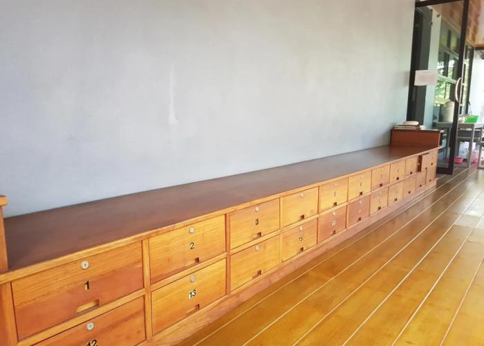 Tipnalin Apartment Phetchaburi