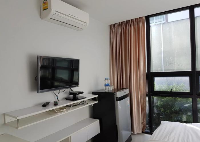 Tipnalin Apartment Phetchaburi