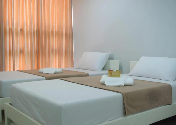 Tipnalin Apartment Phetchaburi