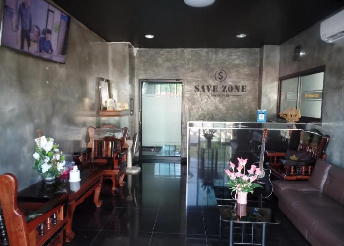 Save Zone