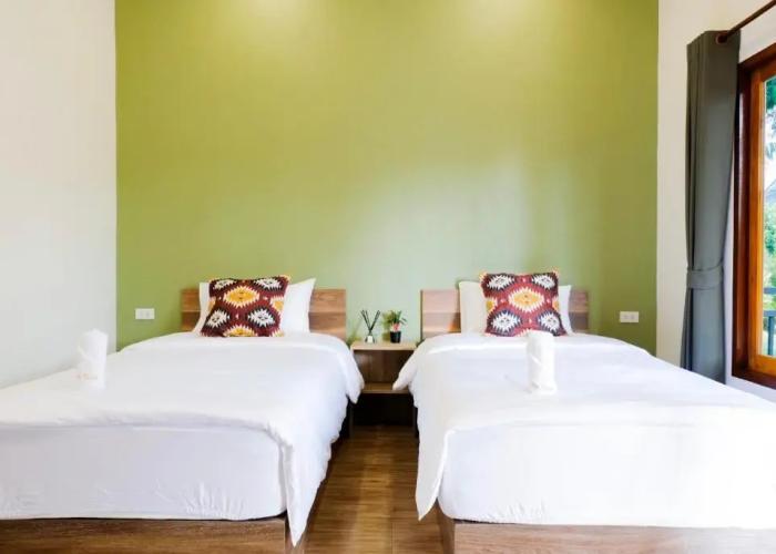 The Cozy Hotel
