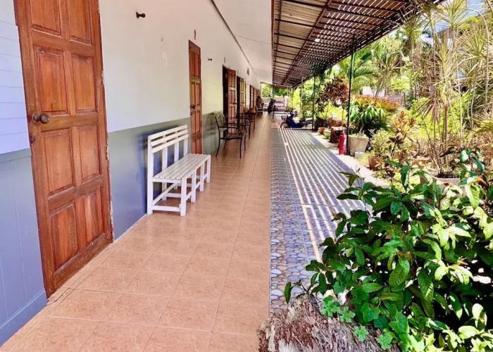 Baan Kenpoo Resort