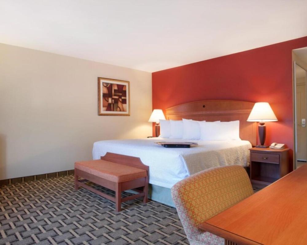 SureStay Plus Hotel by Best Western Salida