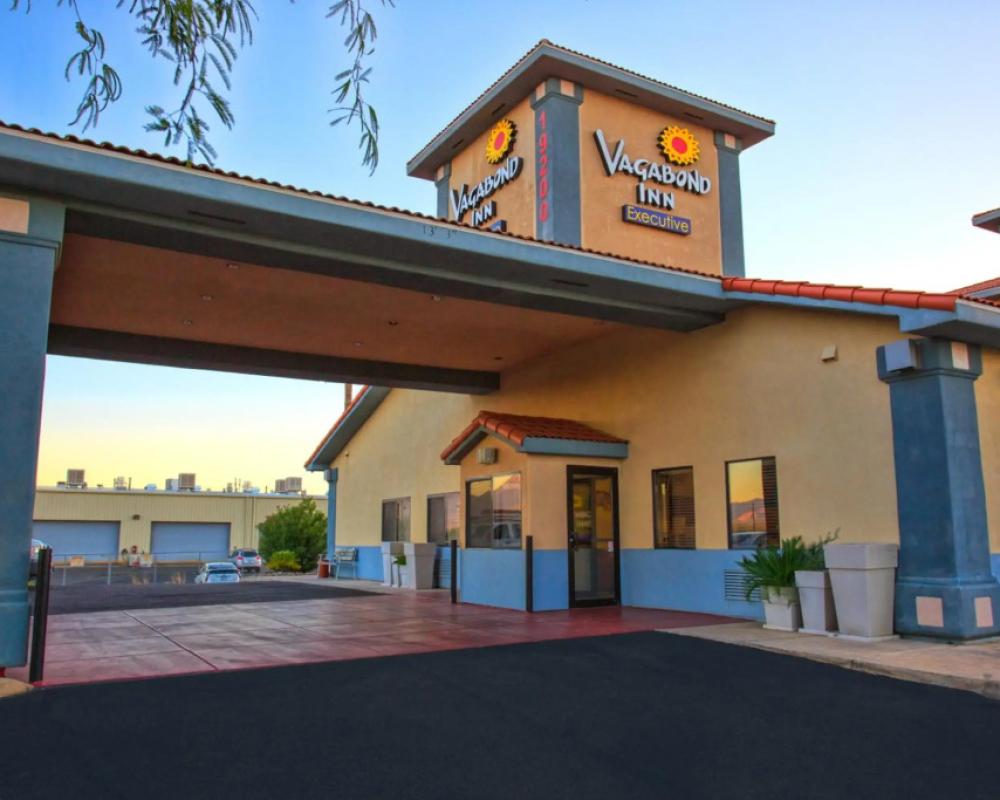 Vagabond Inn Executive - Green Valley