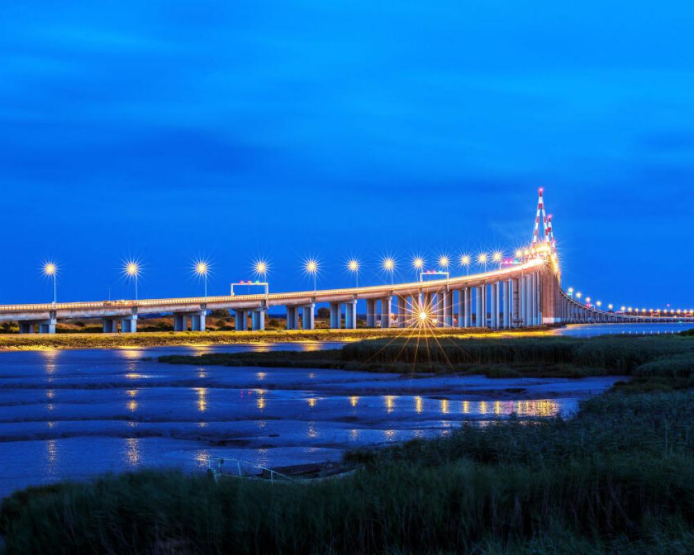 Comfort Aparthotel Saint-Nazaire Les Portes de l Ocean