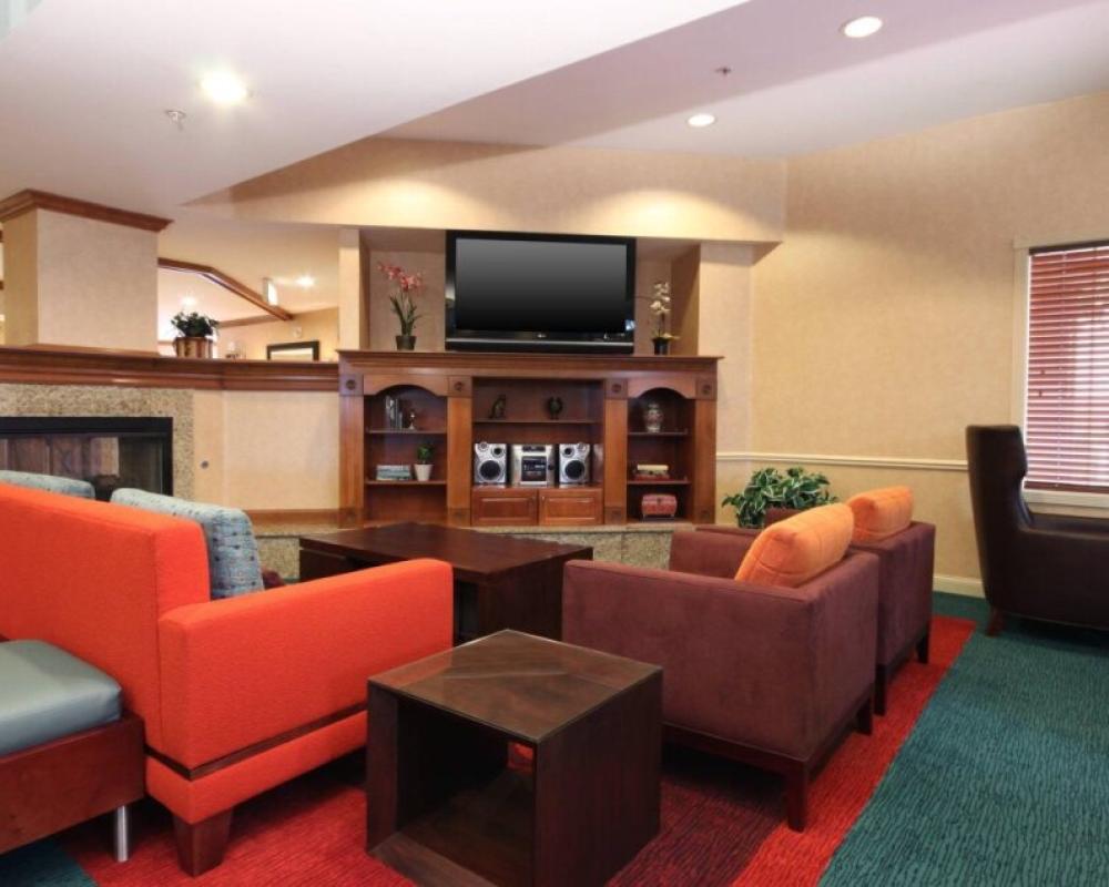 Residence Inn by Marriott Salinas Monterey