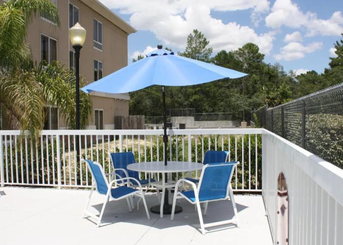 Holiday Inn Express & Suites Spring Hill by IHG