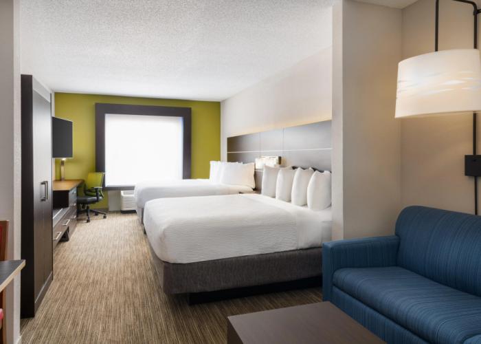 Holiday Inn Express & Suites Spring Hill by IHG