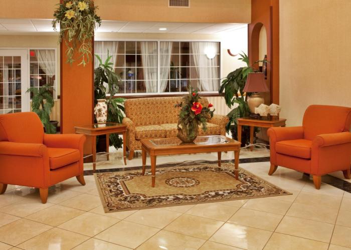 Holiday Inn Express & Suites Spring Hill by IHG