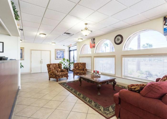 Motel 6 Spring Hill, FL - Weeki Wachee