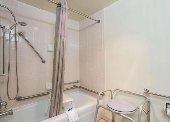 Motel 6 Spring Hill, FL - Weeki Wachee