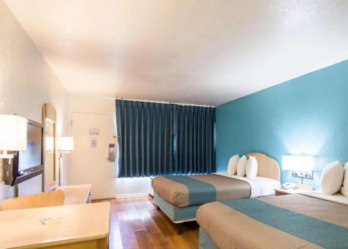 Motel 6 Spring Hill, FL - Weeki Wachee